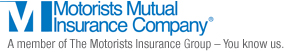 The Motorists Insurance Group Logo